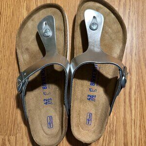Birkenstocks NWT